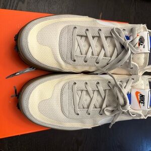 Nike Tom Sachs Nikecraft Sneakers